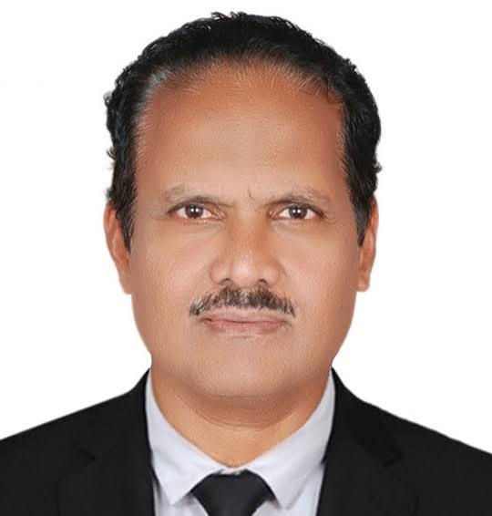 Dr S Baskaran